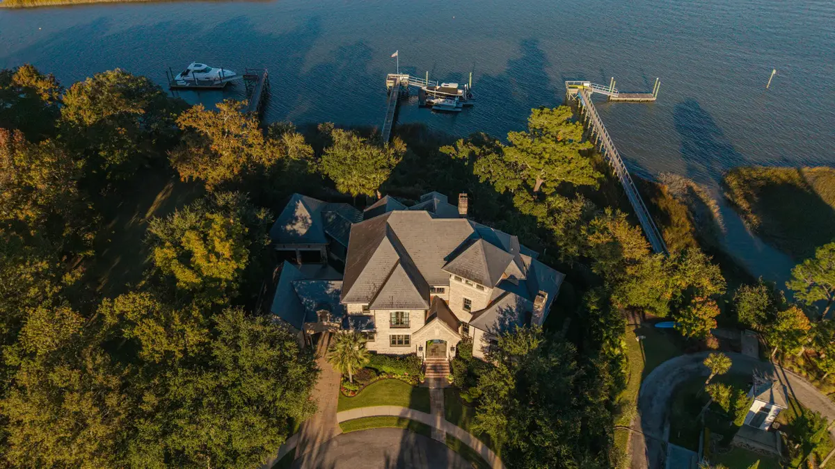 428 Ralston Creek Street, Daniel Island, SC 29492 - #1