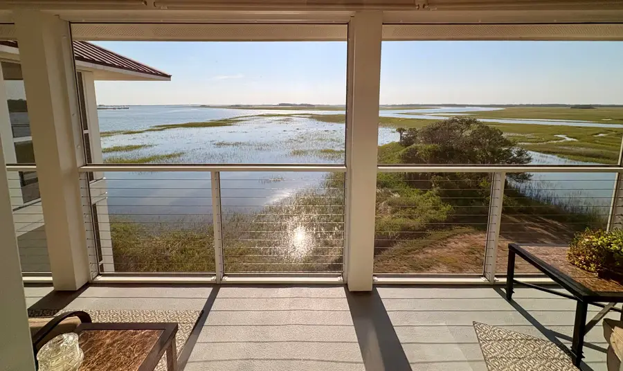 115 Mariners Cay Drive, Folly Beach, SC 29439 - #2