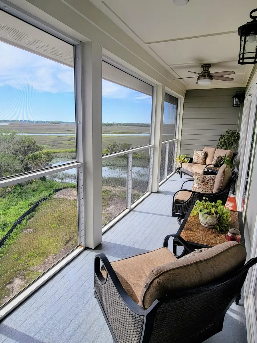 115 Mariners Cay Drive, Folly Beach, SC 29439 - #3