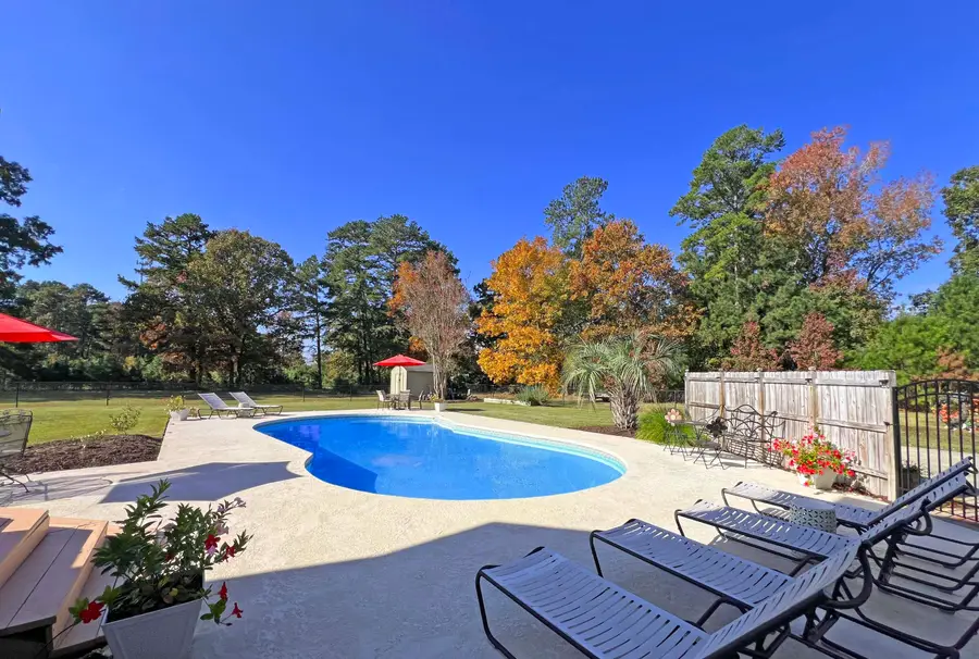 1223 Fishing Place, Summerton, SC 29148 - #3