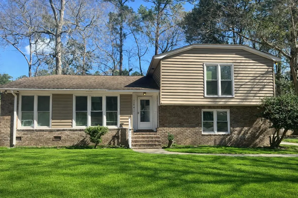119 Dunbury Drive, Summerville, SC 29485 - #1