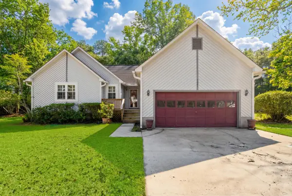 2627 Sun Beam Way, Charleston, SC 29414