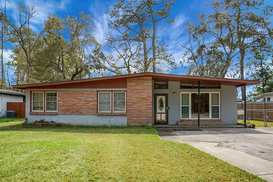 1449 S Sherwood Drive, Charleston, SC 29407 - #2