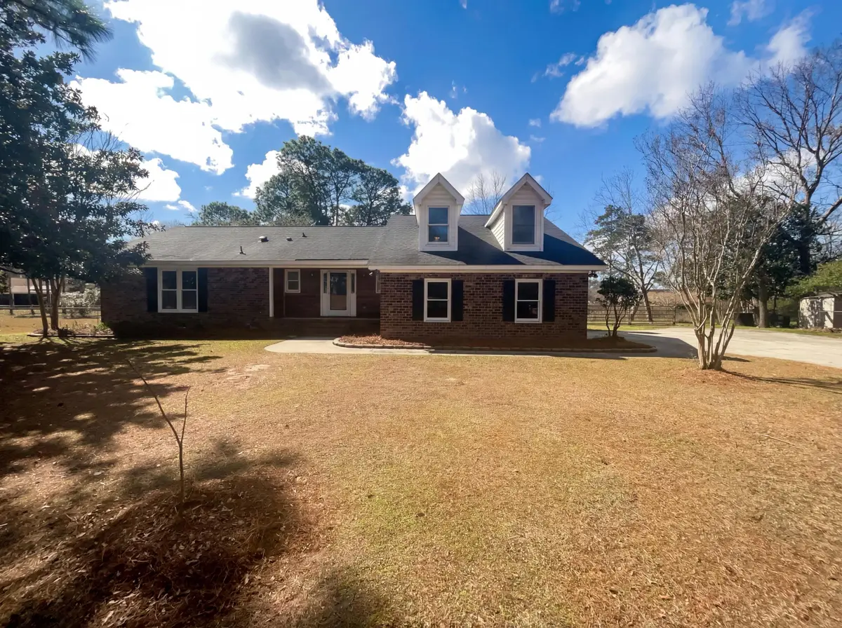 162 Mellard Drive, Goose Creek, SC 29445 - #1