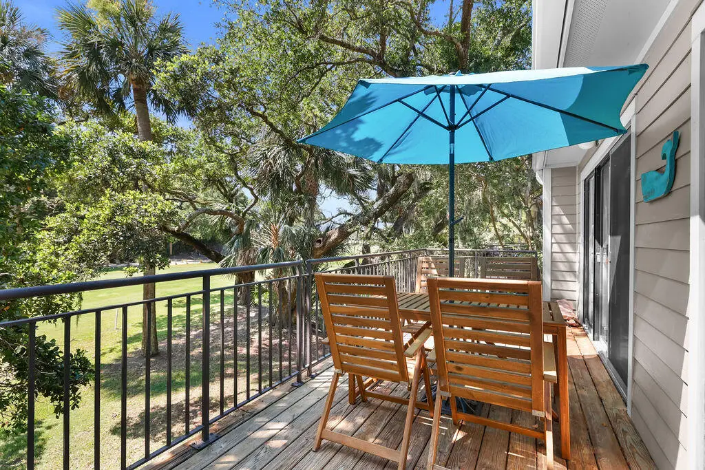 146 High Hammock Villas #24b, Seabrook Island, SC 29455 - #1