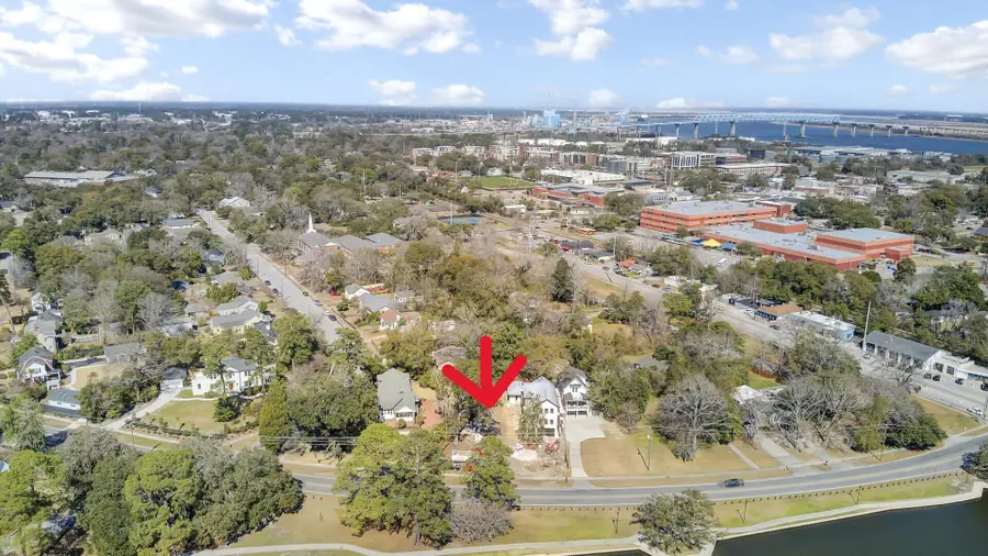 1138 Buist Avenue, North Charleston, SC 29405 - #2