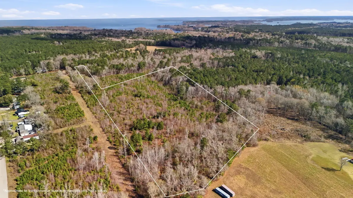 0 Nicholas Drive, Cross, SC 29436 - #1