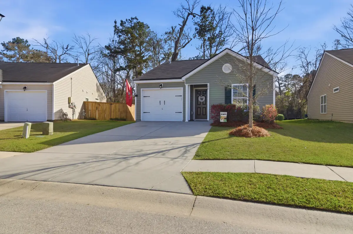 146 Brittondale Road, Summerville, SC 29485 - #1