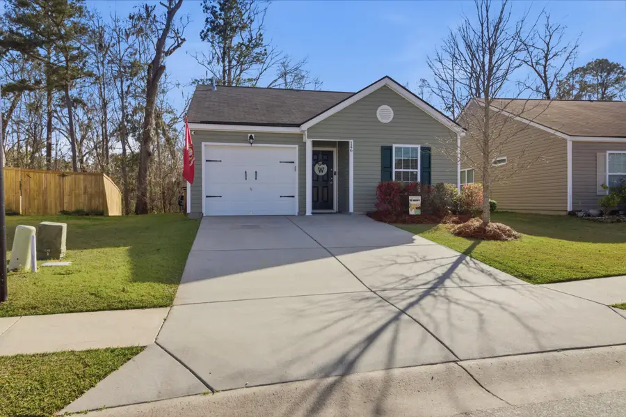 146 Brittondale Road, Summerville, SC 29485 - #3