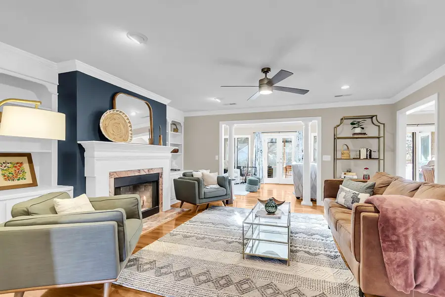 2059 Prospect Hill Drive, Mount Pleasant, SC 29464 - #3