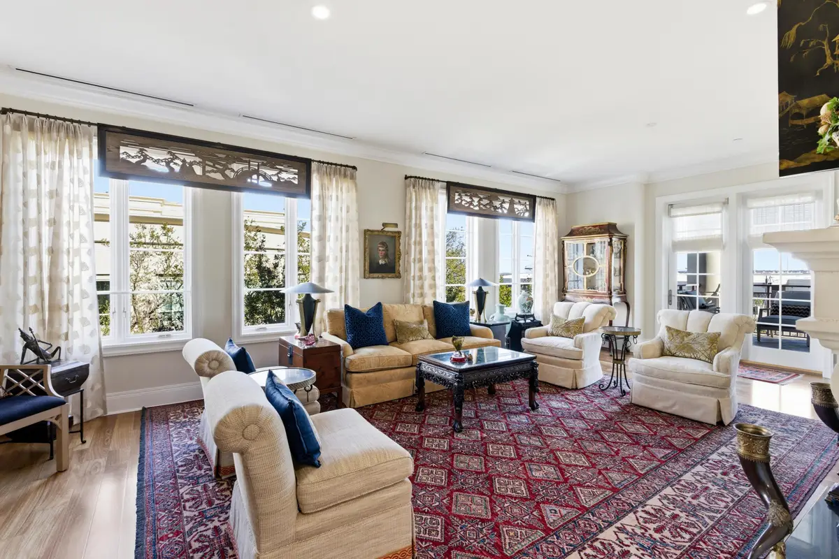 2 Laurens Street 3 E, Charleston, SC 29401 - #1