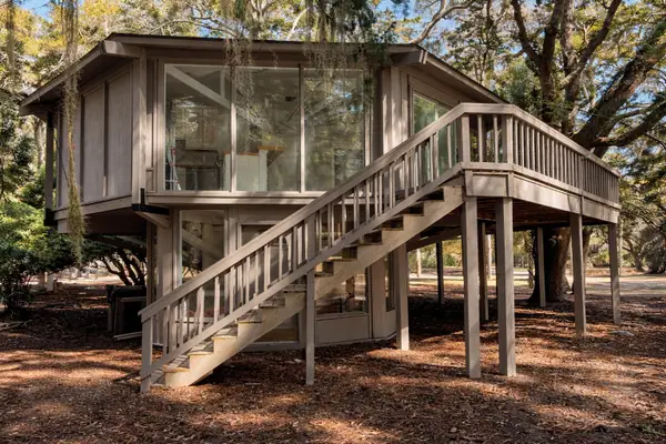 3 Dunecrest Trace Villa #3, Seabrook Island, SC 29455