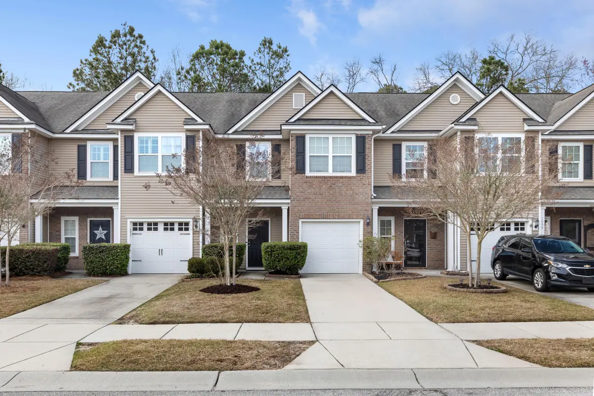 1086 Bennington Drive, Charleston, SC 29492 - #1