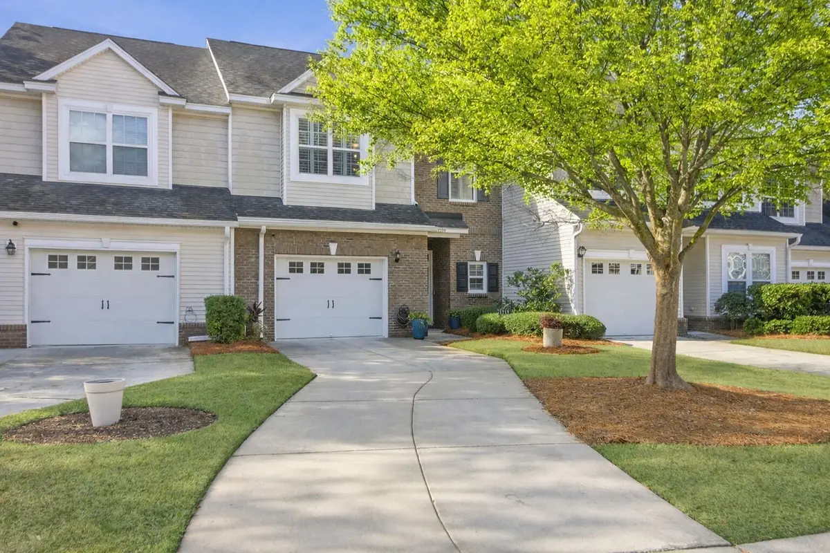 1219 Circle Oaks Drive, Charleston, SC 29492 - #1