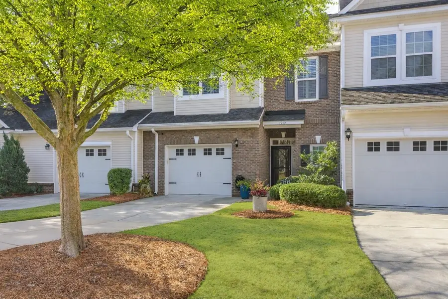 1219 Circle Oaks Drive, Charleston, SC 29492 - #2