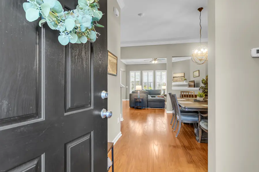 1219 Circle Oaks Drive, Charleston, SC 29492 - #3