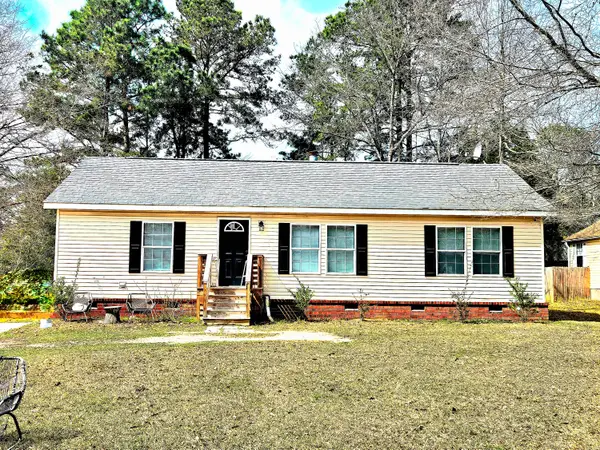 155 Grapevine Road, Summerville, SC 29483