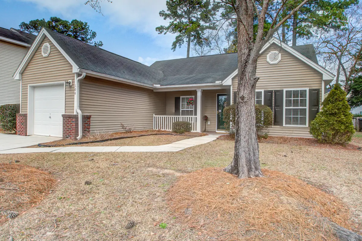 106 Mcgrady Drive, Ladson, SC 29456 - #1