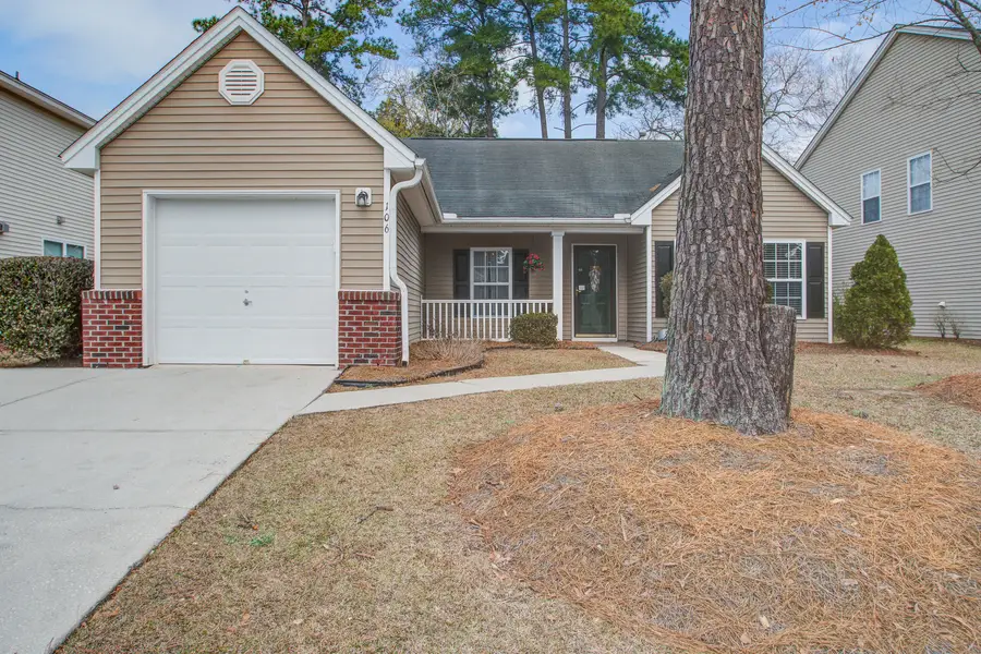 106 Mcgrady Drive, Ladson, SC 29456 - #3