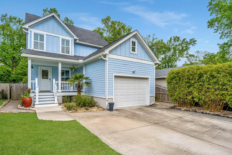 4355 Rugheimer Avenue, North Charleston, SC 29405 - #2