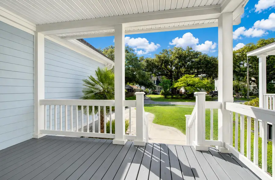 4355 Rugheimer Avenue, North Charleston, SC 29405 - #3