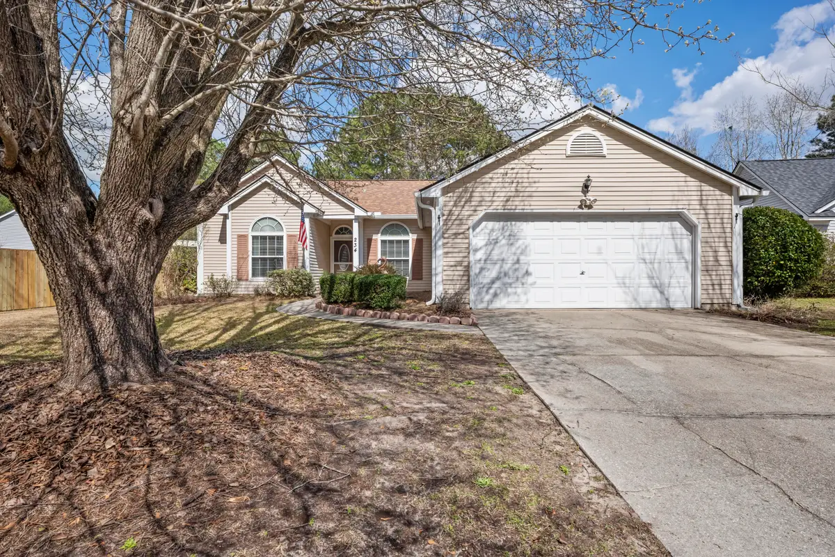 234 St Awdry Street, Summerville, SC 29485 - #1