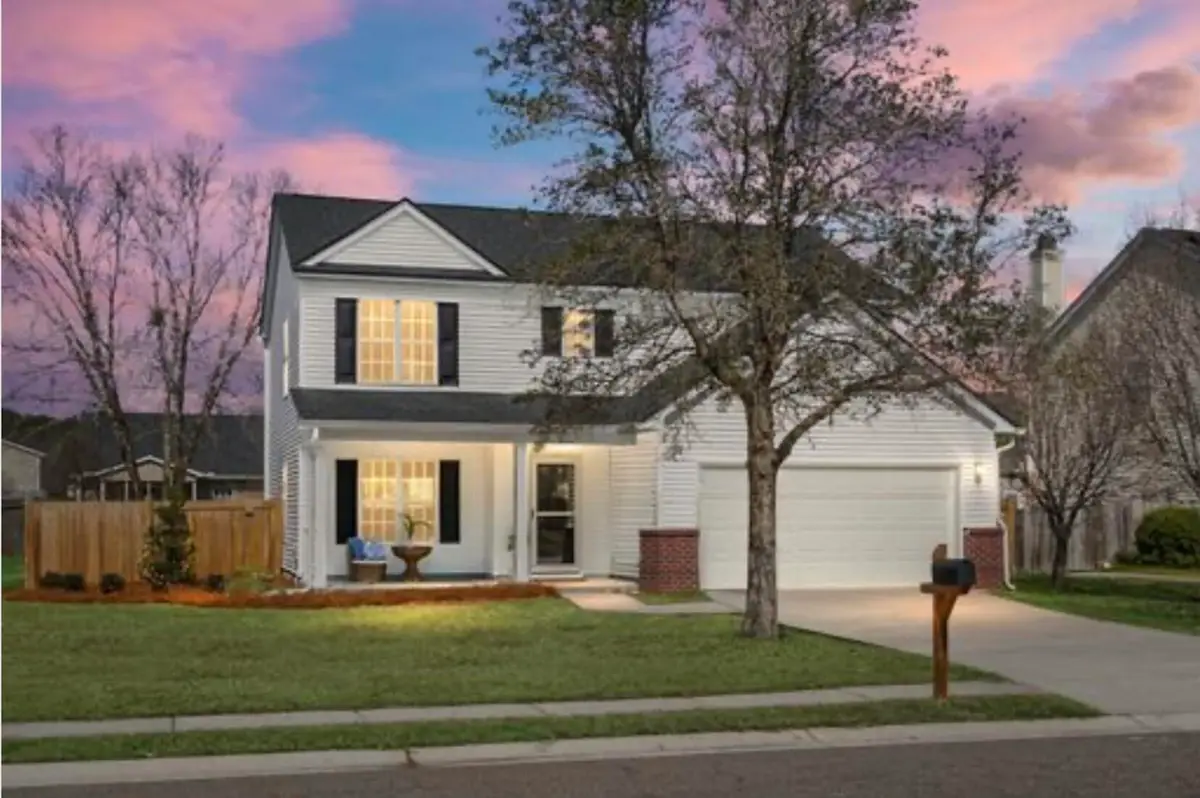 528 Holiday Drive, Summerville, SC 29483 - #1