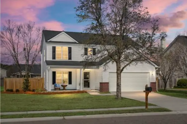 528 Holiday Drive, Summerville, SC 29483