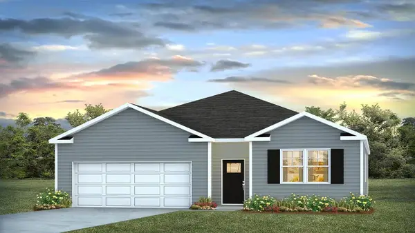 6023 Savy Court, Ravenel, SC 29470