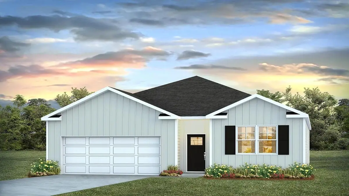 8011 Ardbeg Cove, Ravenel, SC 29470 - #1