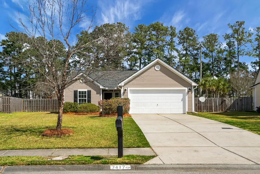 7417 Painted Bunting Way, Hanahan, SC 29410 - #2