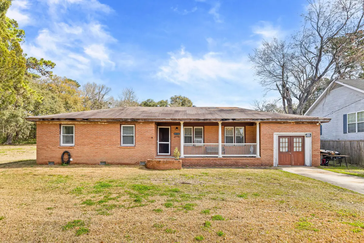 4744 Holbird Street, North Charleston, SC 29405 - #1