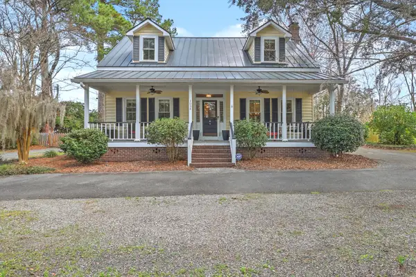 1034 Orangeburg Road, Summerville, SC 29483