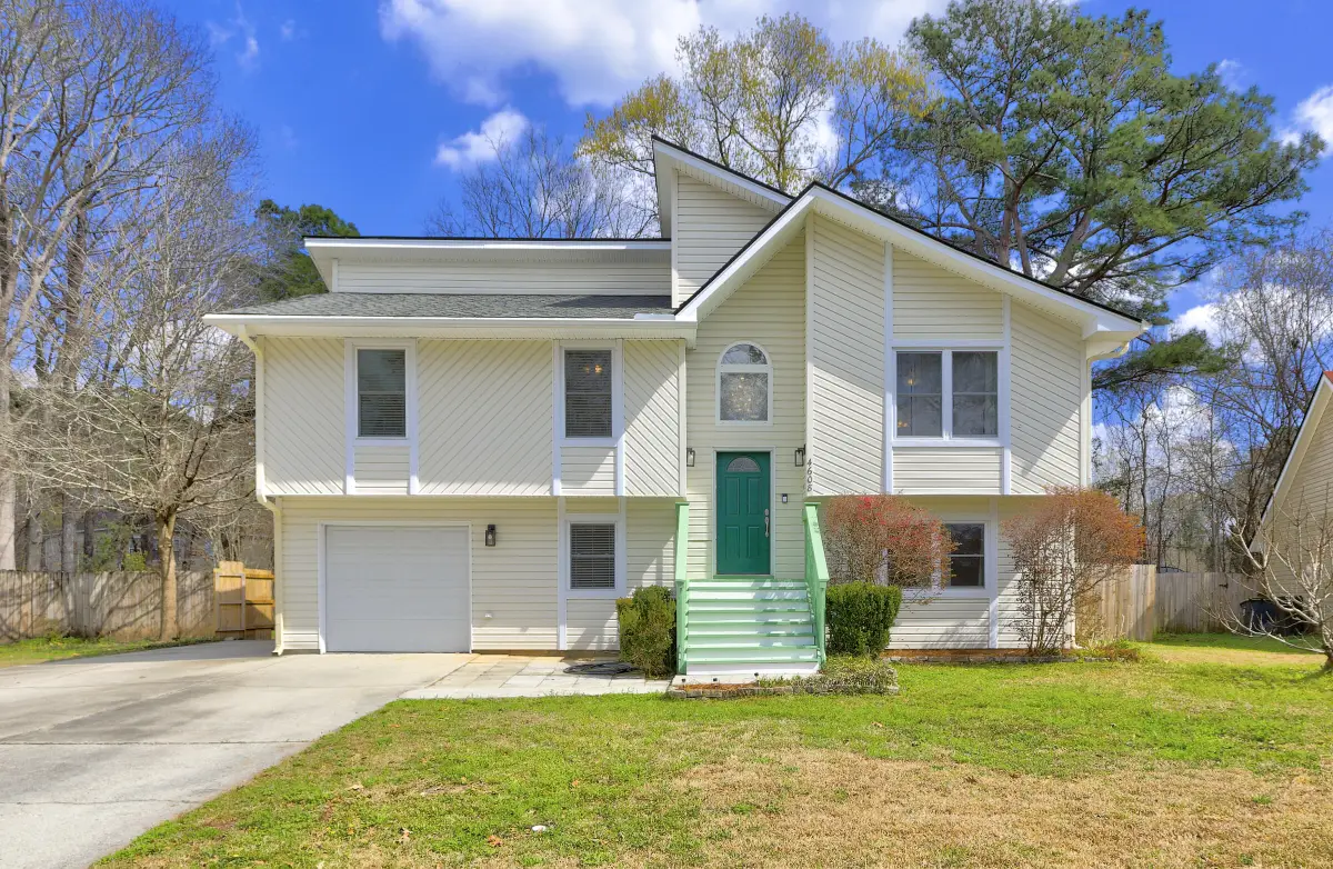 4608 Moss Court, North Charleston, SC 29420 - #1