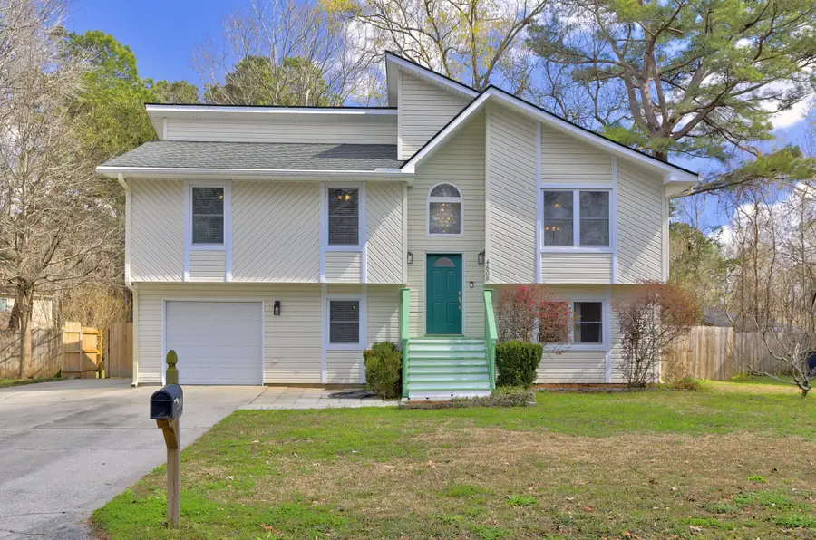 4608 Moss Court, North Charleston, SC 29420 - #2