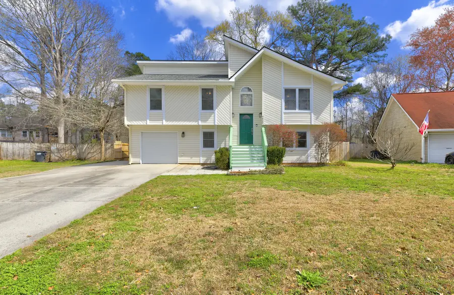 4608 Moss Court, North Charleston, SC 29420 - #3