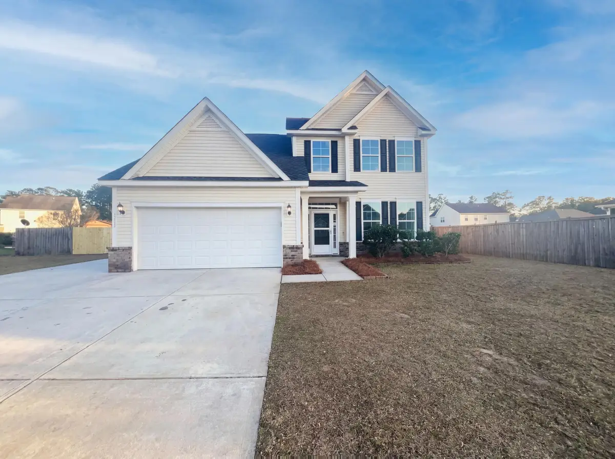 2226 Pimlico Drive, Ridgeville, SC 29472 - #1