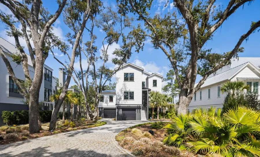 2134 Boatwright Road, Johns Island, SC 29455 - #2