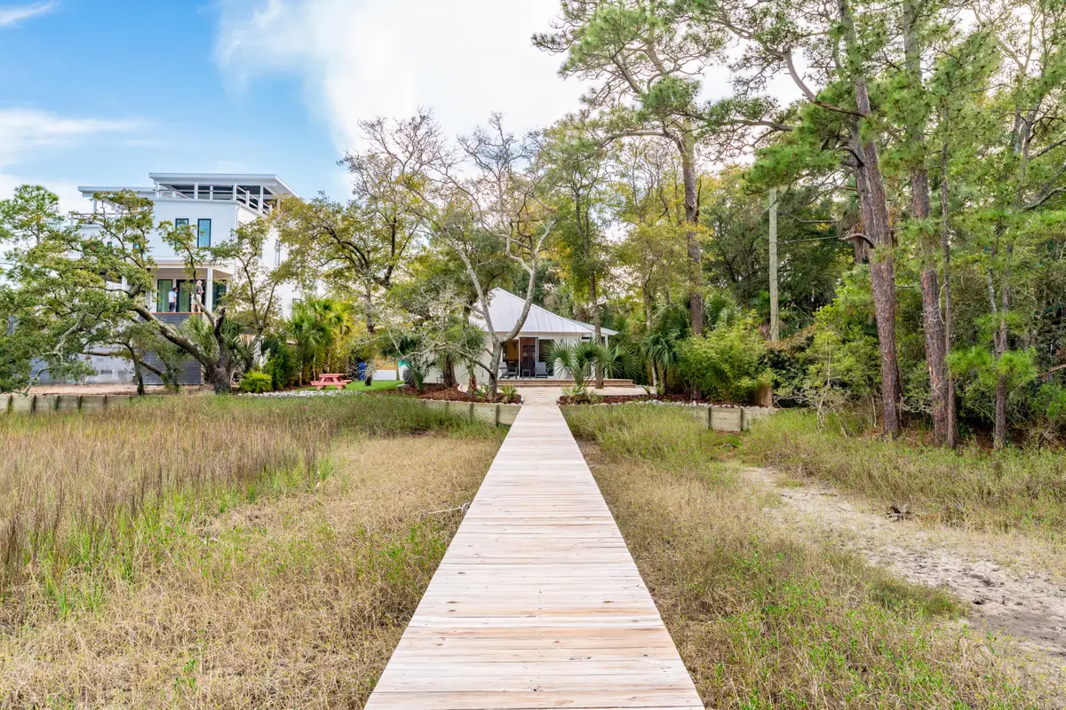 1 Red Sunset Lane, Folly Beach, SC 29439 - #1