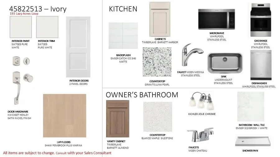 193 Lazy Acres Loop, Summerville, SC 29483 - #2