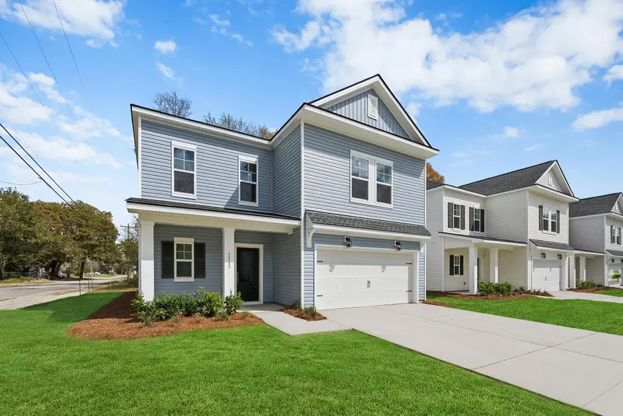 193 Lazy Acres Loop, Summerville, SC 29483 - #3