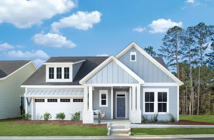 187 Lazy Acres Loop, Summerville, SC 29483 - #2