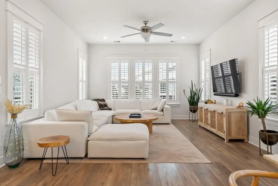 2410 Lieutenant Dozier Drive, Johns Island, SC 29455 - #2