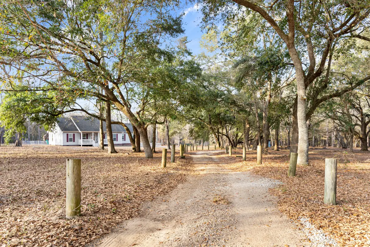 138 Sunnyvale Court, Orangeburg, SC 29115 - #1