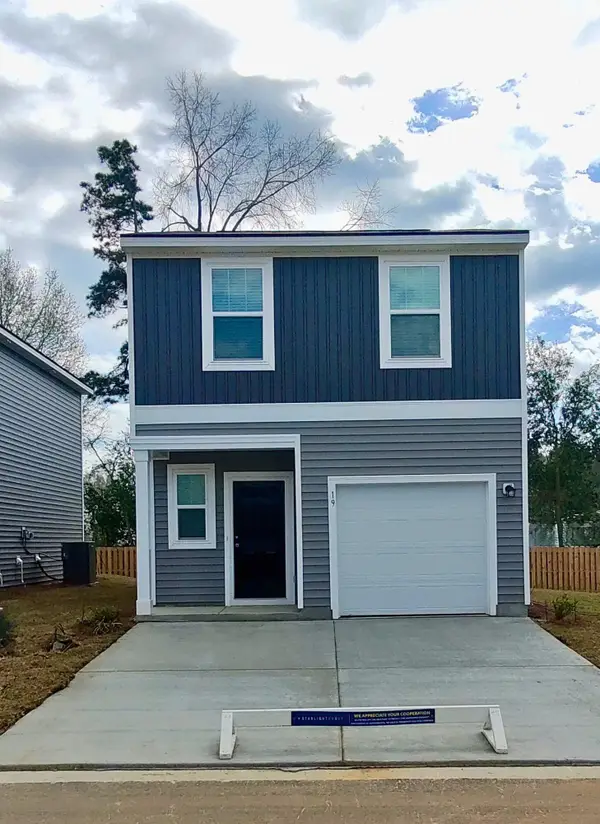 8867 Salamander Road #19, North Charleston, SC 29406