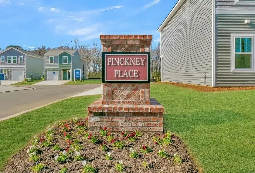 8867 Salamander Road #19, North Charleston, SC 29406 - #2