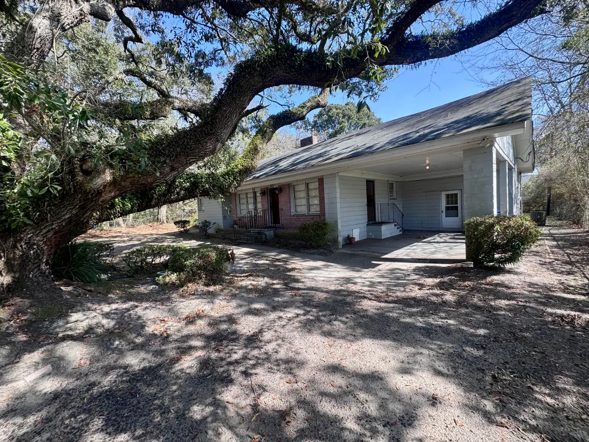 1438 Folly Road, Charleston, SC 29412 - #1