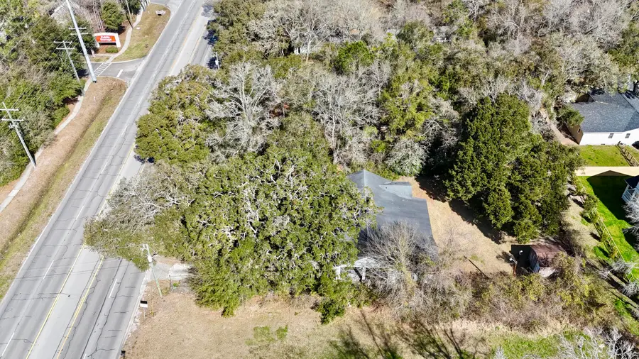 1438 Folly Road, Charleston, SC 29412 - #2