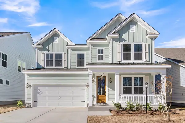 776 Maynard Lane, Summerville, SC 29486