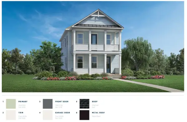 1249 Harriman Lane, Charleston, SC 29492